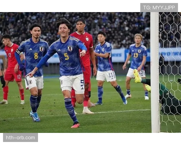 日本队世界杯F组前景分析 日本队世界杯F组前景分析